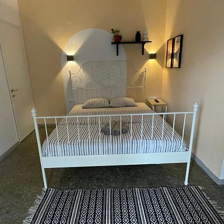Dogu 1 Lägenhet Thessaloníki Exteriör bild